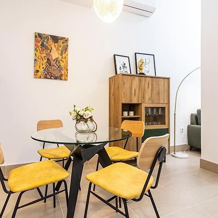 Ayala Freshapartments Malaga Ngoại thất bức ảnh
